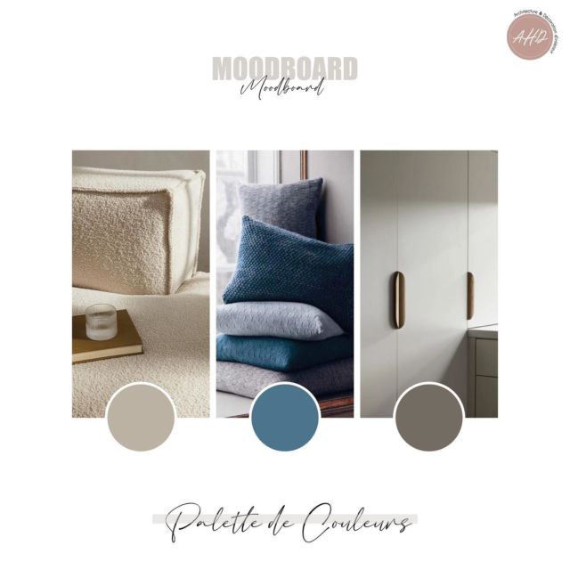 PROJET LES GENÉVRIERS. 

Nos couleurs, inspirations. 🫧 

#partage #design #architecture #annecy #archilovers #explore #interiordesigner #ambiance #inspiration